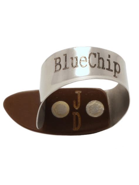 blue chip thumb pick banjo